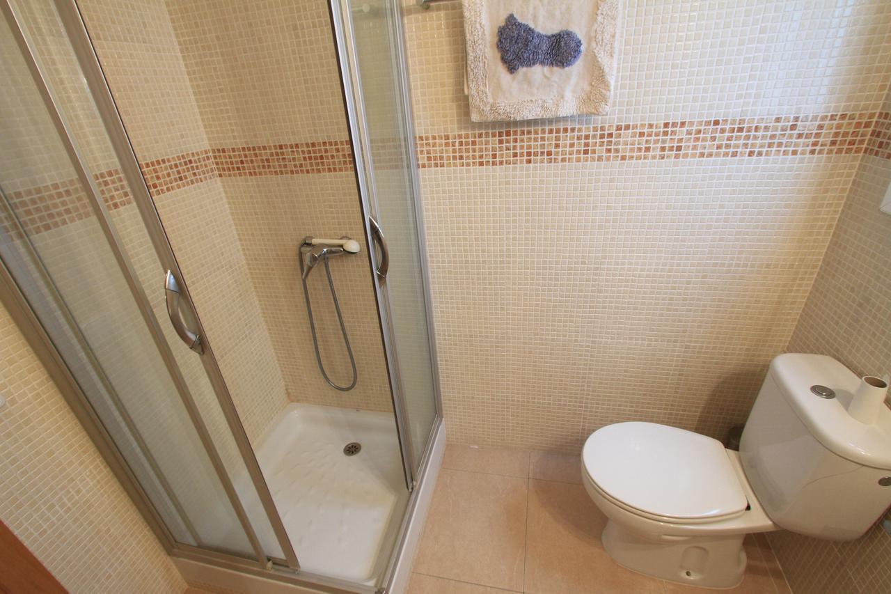 For A Stay Costa Azul Salou Extérieur photo