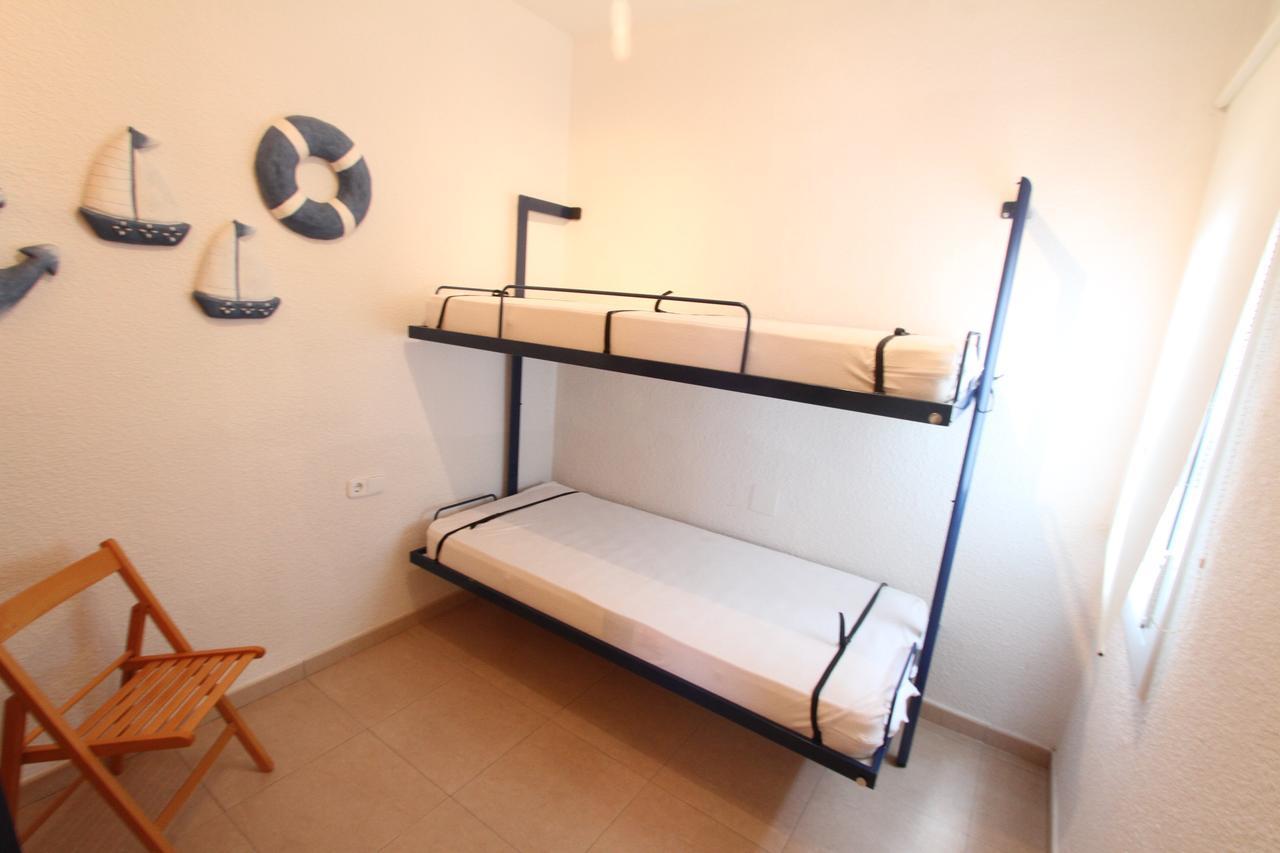 For A Stay Costa Azul Salou Extérieur photo