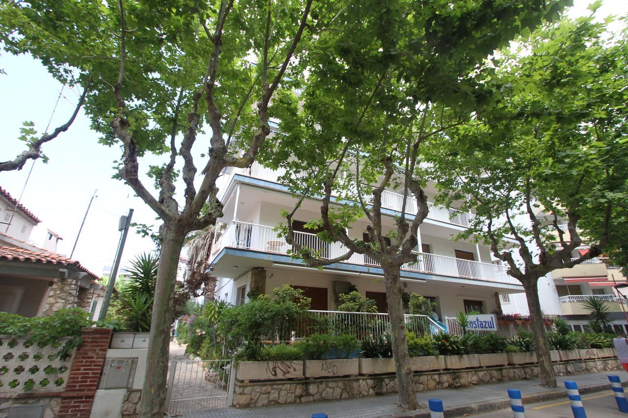 For A Stay Costa Azul Salou Extérieur photo