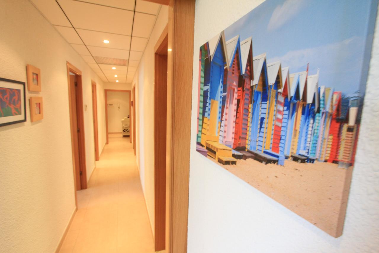 For A Stay Costa Azul Salou Extérieur photo