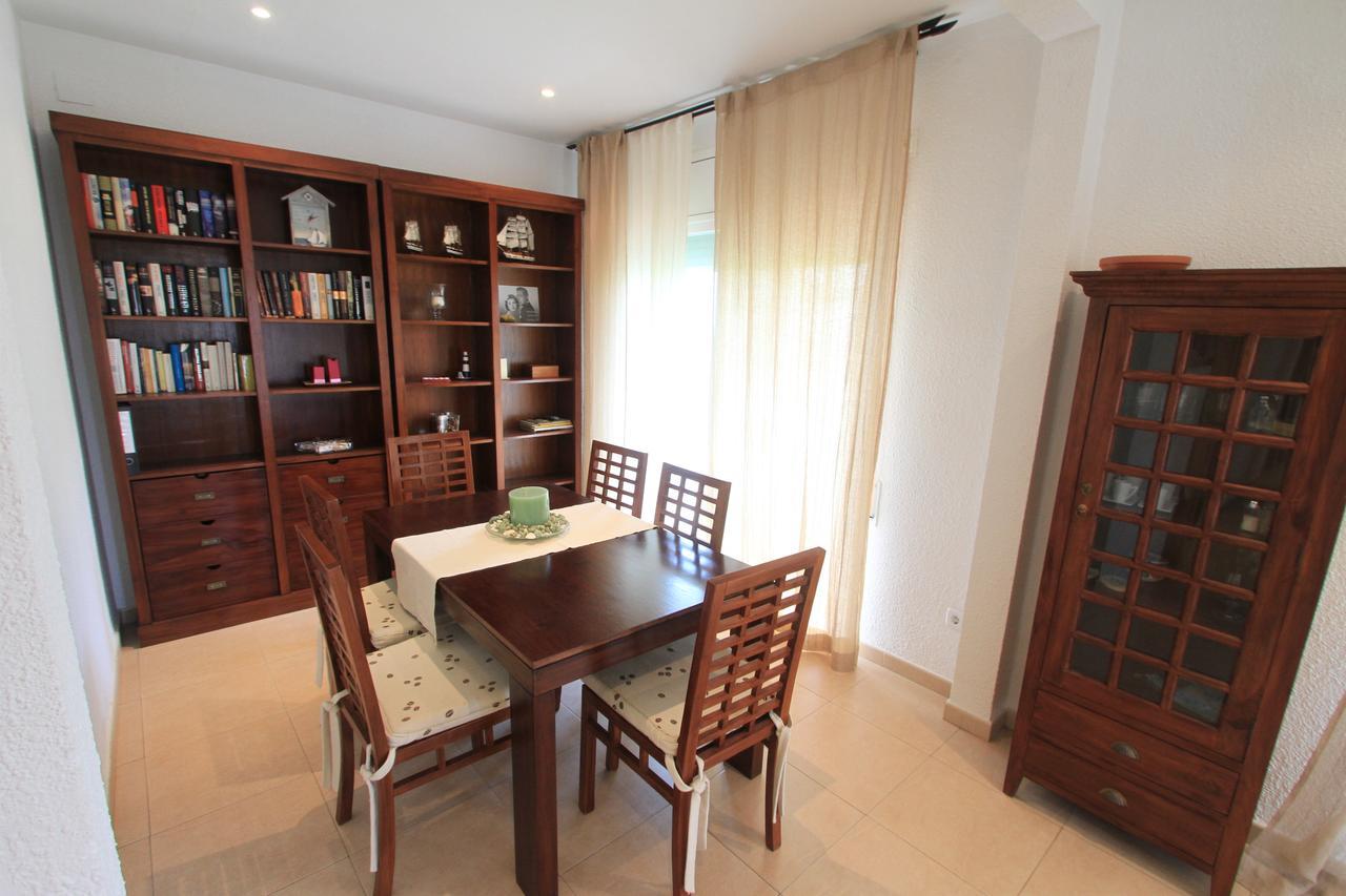 For A Stay Costa Azul Salou Extérieur photo