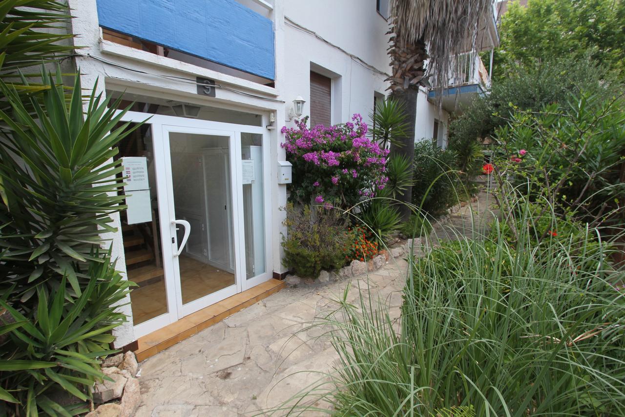 For A Stay Costa Azul Salou Extérieur photo