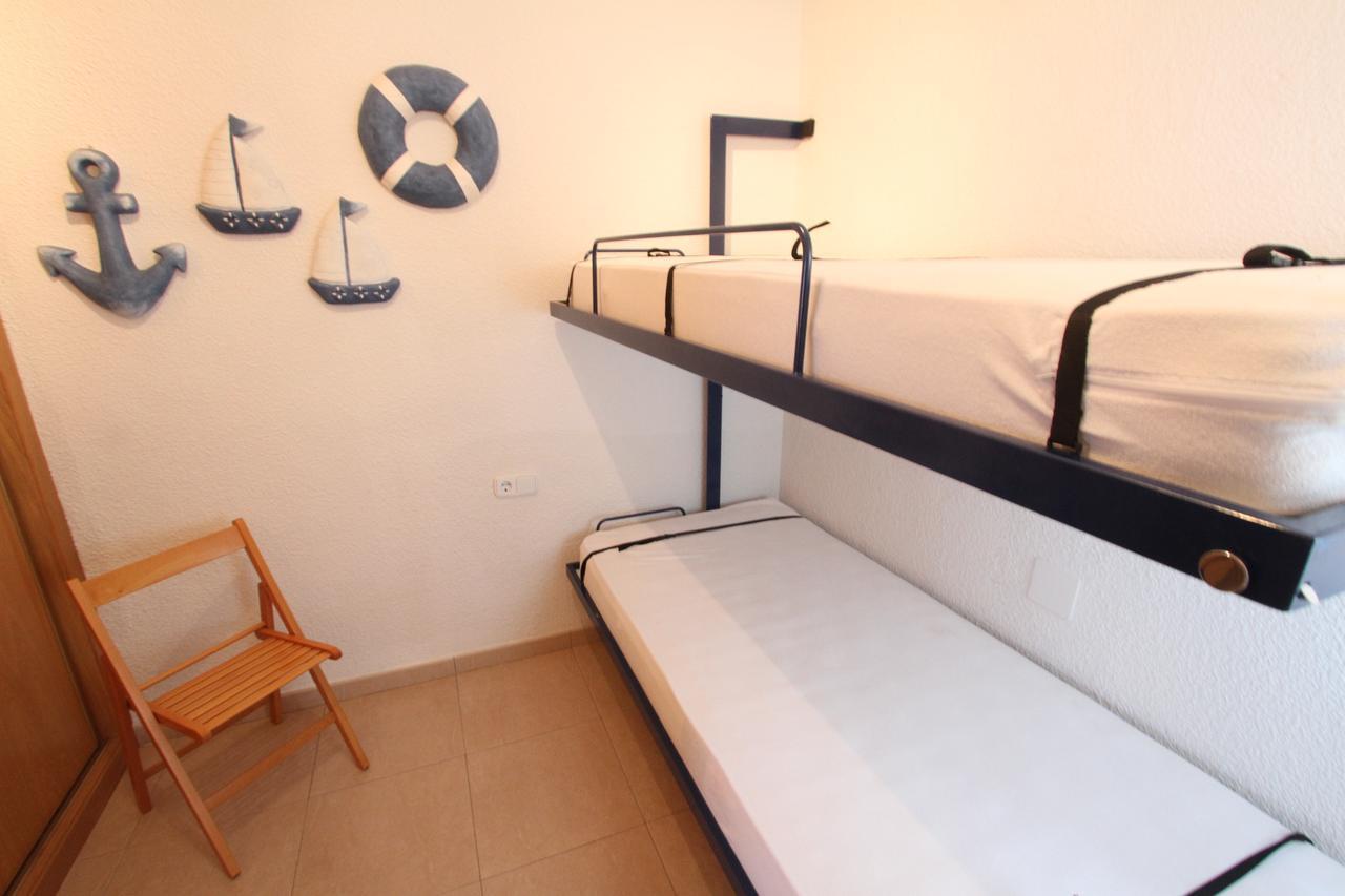 For A Stay Costa Azul Salou Extérieur photo