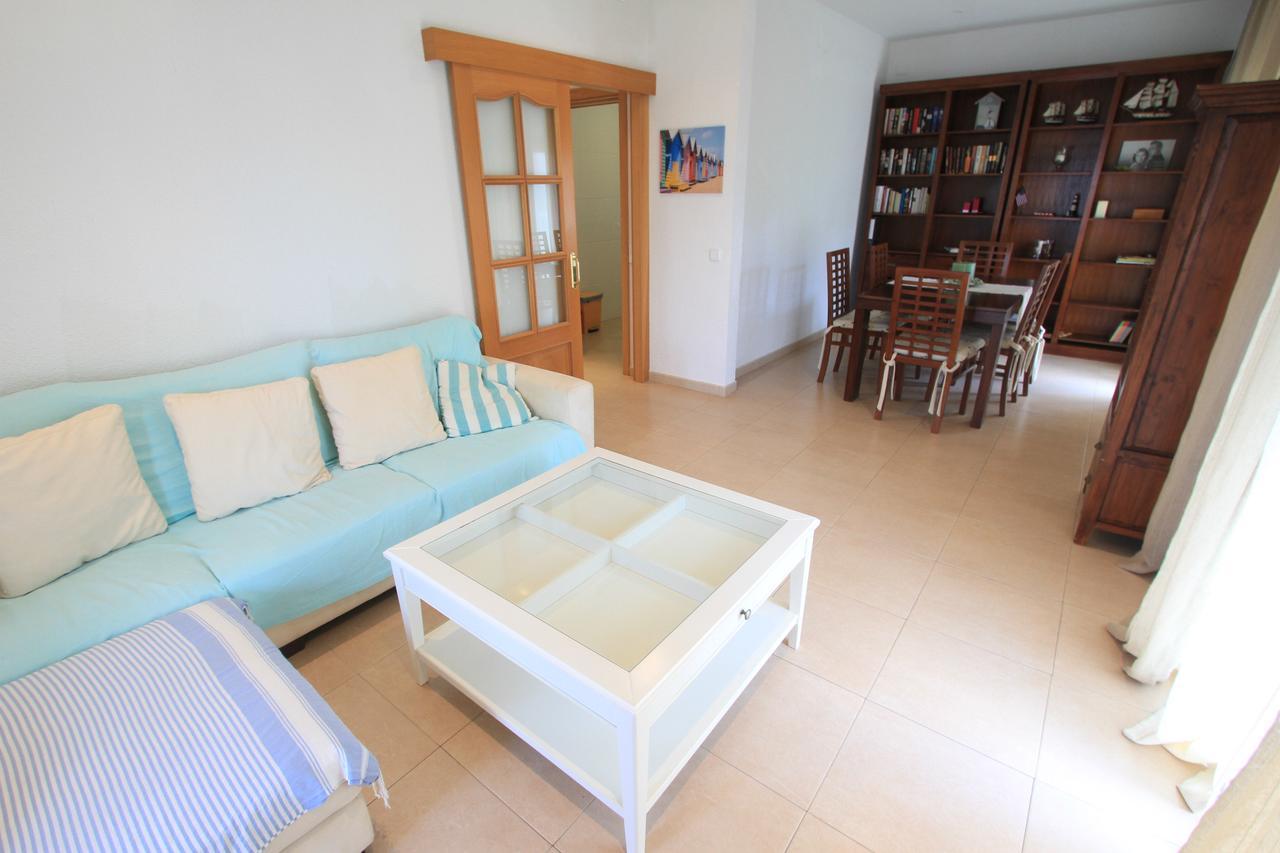 For A Stay Costa Azul Salou Extérieur photo